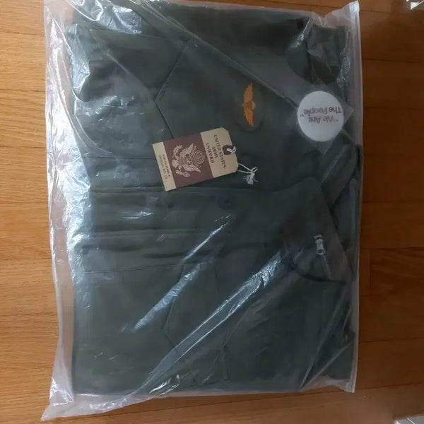 [BUNJANG] Bronson Taxi Driver M65 Jacket XL / 브론슨 택시 드라이버 M65 XL