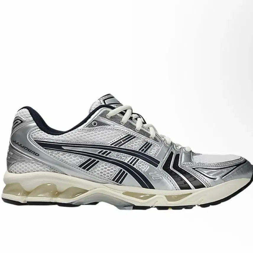 [BUNJANG] Asics x Jjjjound Gel-Kayano 14 White Midnight / [285] 아식스 자운드 젤카야노14 화이트 미드나잇