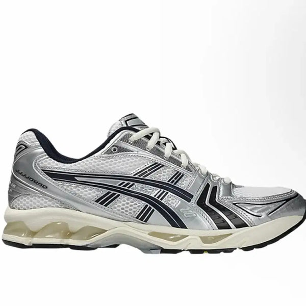 [BUNJANG] Asics x Jjjjound Gel-Kayano 14 White Midnight / [285] 아식스 자운드 젤카야노14 화이트 미드나잇