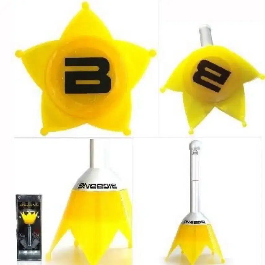 [BUNJANG] Big Bang Official Lightstick Ver. 1 / 뱅봉ver1 빅뱅응원봉