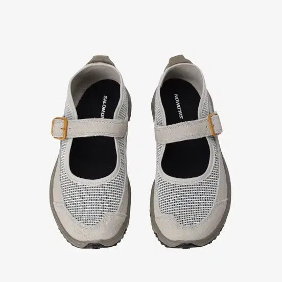 [BUNJANG] Salomon RX Mary Jane Beige / SALOMON] RX 메리제인 베이지
