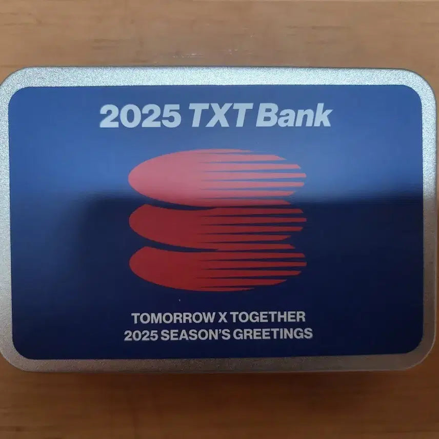 [BUNJANG] TXT 2025 Season's Greetings Sticker / 투모로우바이투게더 2025 시즌그리팅 스티커