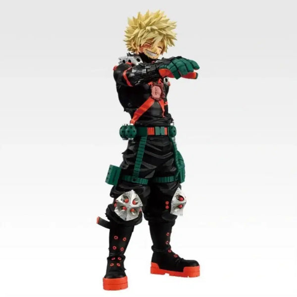 [BUNJANG] My Hero Academia Bakugo C Prize Ichiban Kuji Figure / 나의히어로아카데미아 바쿠고 C상 제일복권 피규어