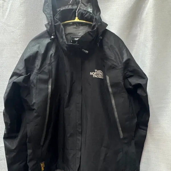 [BUNJANG] The North Face Flight Series Gore-Tex Windbreaker Jacket / 노스페이스 플라이트 시리즈 고어텍스 바람막이 자켓 80(M)