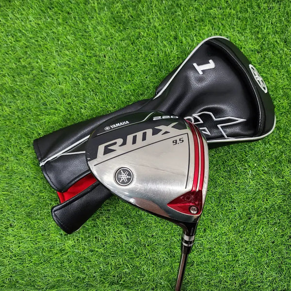 [BUNJANG] Yamaha RMX 220 Driver Diamana ZF-5S / 야마하 RMX 220 드라이버 디아마나 ZF - 5S