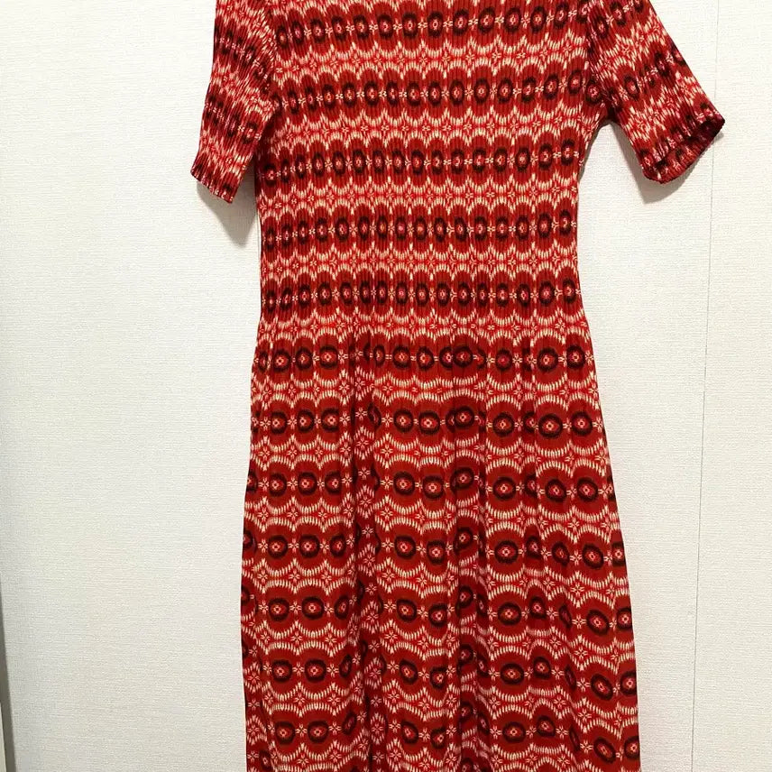 [BUNJANG] Pleats Please One-Piece Dress SS22 / 플리츠미 원피스 22SS