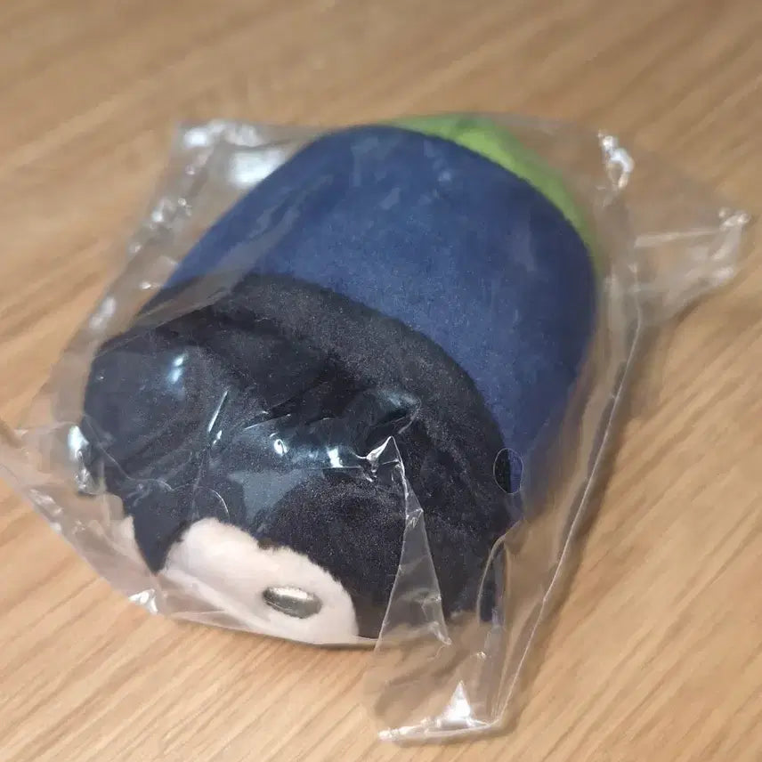 [BUNJANG] Sakamoto Days Sebay Mafuyu Norukyara Mascot (Sealed) / 사카모토 데이즈 세바 마후유 노루캬라 미개봉