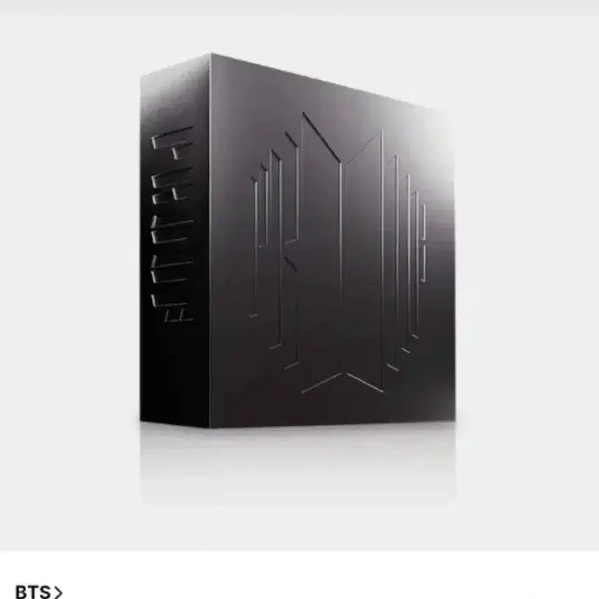 [BUNJANG] BTS Proof Collector's Edition Album (Sealed) / 방탄소년단 프루프 콜렉터 에디션 (BTS PROOF edition) 미개봉
