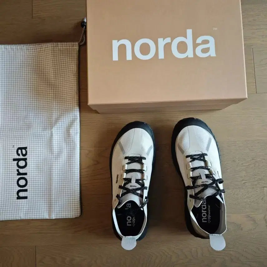 [BUNJANG] Noda 001/A Cinder 285mm Sneakers / 노다 001/A 신더 285mm