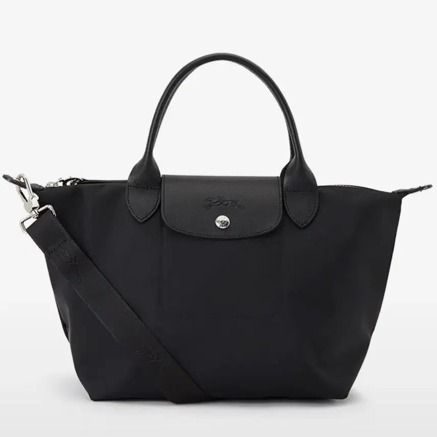 [BUNJANG] Longchamp Le Pliage Neo Small Tote Bag / 롱샴 르 플리아쥬 네오 스몰