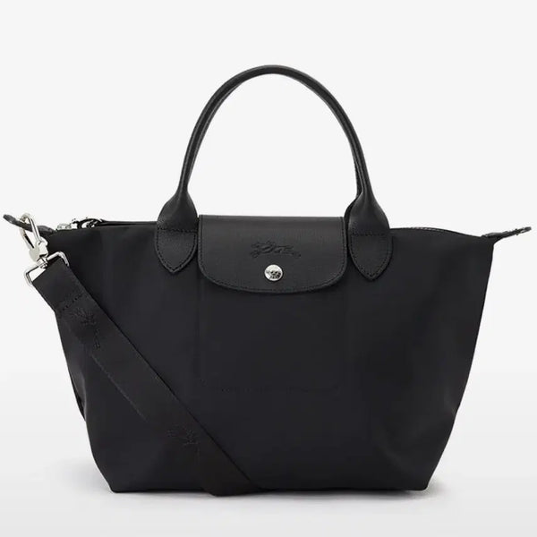 [BUNJANG] Longchamp Le Pliage Neo Small Tote Bag / 롱샴 르 플리아쥬 네오 스몰