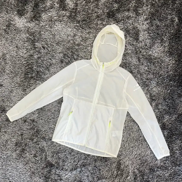 [BUNJANG] Eider Women's Lightweight Windbreaker (M) / 아이더 여성 경량 바람막이 (M)
