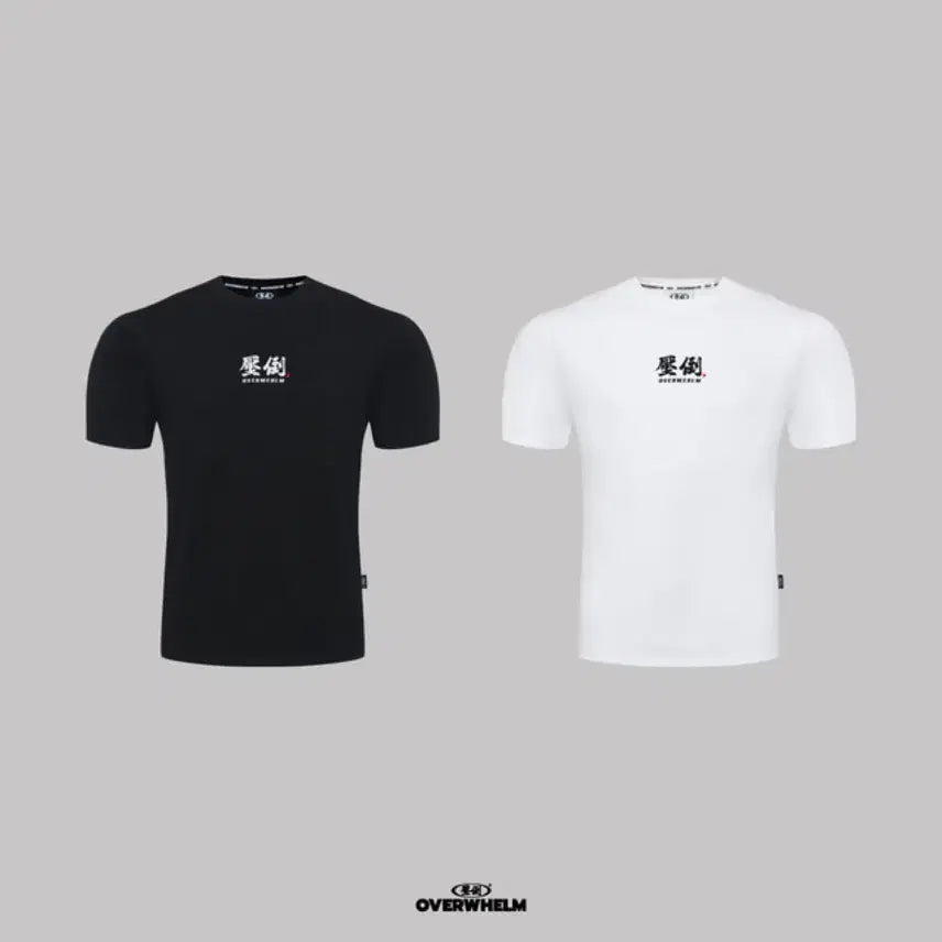 [BUNJANG] Abso Urego Muscle Fit T-Shirt M / 압도 우레고 머슬핏 반팔 미개봉 새상품 M