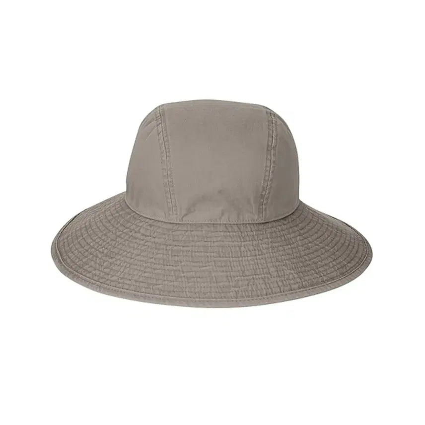 [BUNJANG] Adams SL101 Wide Brim Beach Hat / 아담스 비치 햇 / Adams SL101
