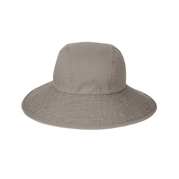 [BUNJANG] Adams SL101 Wide Brim Beach Hat / 아담스 비치 햇 / Adams SL101