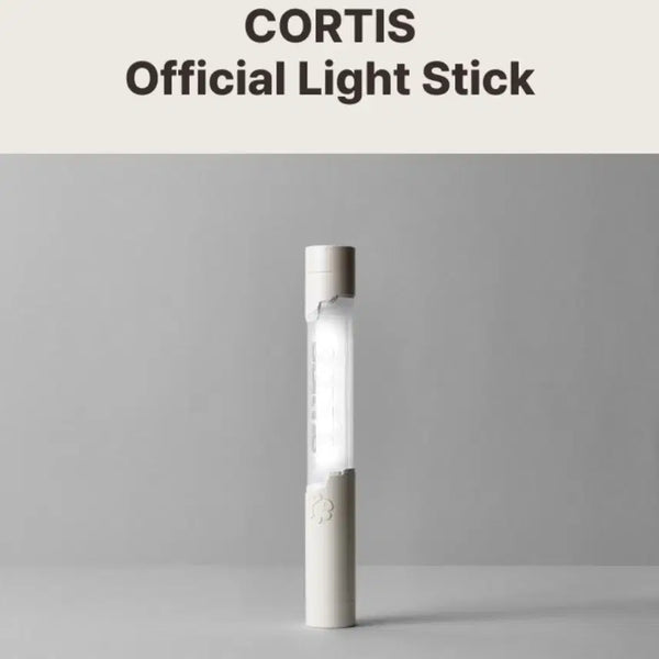 [BUNJANG] Official CORTIS Official Lightstick / 라지모님 예약창