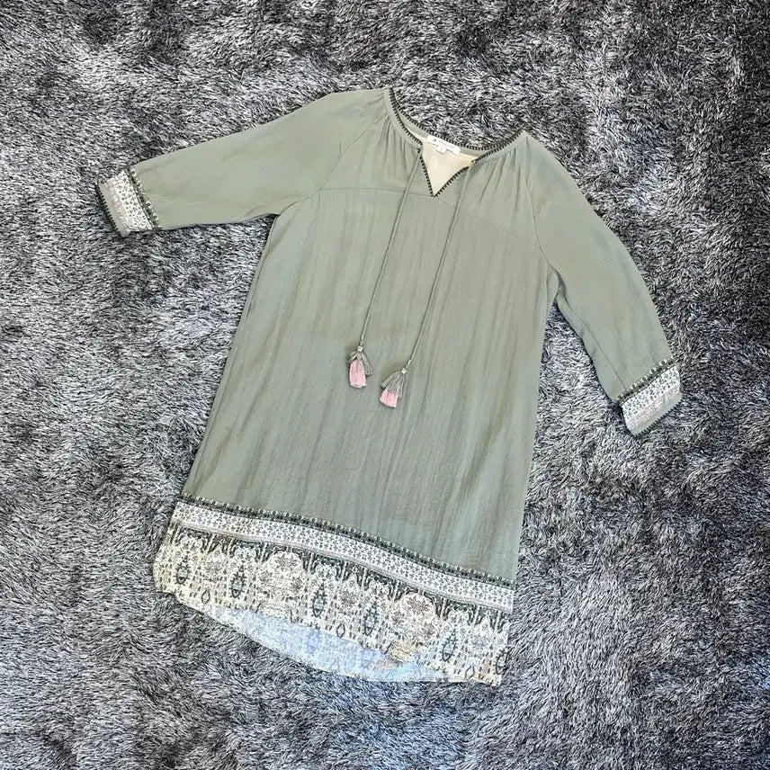 [BUNJANG] Thursday Island Women's Dress (S) / 써스데이아일랜드 여성 원피스 (S)