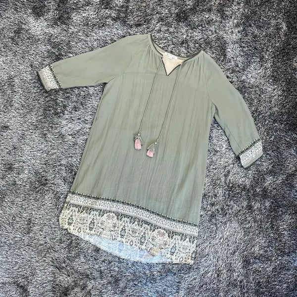 [BUNJANG] Thursday Island Women's Dress (S) / 써스데이아일랜드 여성 원피스 (S)