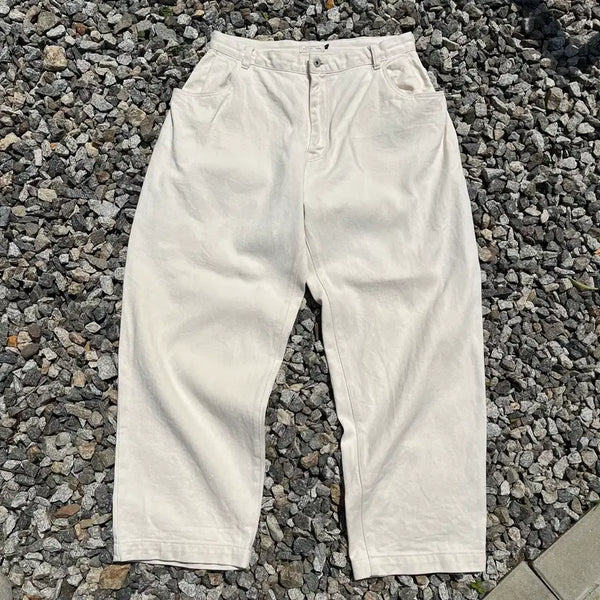 [BUNJANG] Niko and... Balloon Wide Pants / NIKO AND 벌룬 와이드 팬츠(실측확인)