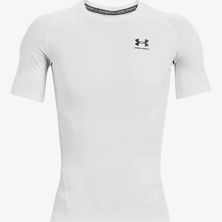 [BUNJANG] Under Armour Heatgear Armour Short Sleeve Compression XL / 언더아머 히트기어 아머 반팔 컴프레션 XL