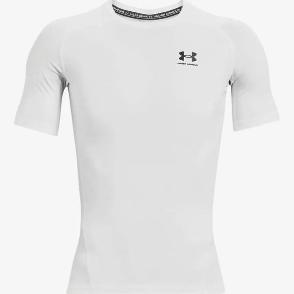 [BUNJANG] Under Armour Heatgear Armour Short Sleeve Compression XL / 언더아머 히트기어 아머 반팔 컴프레션 XL