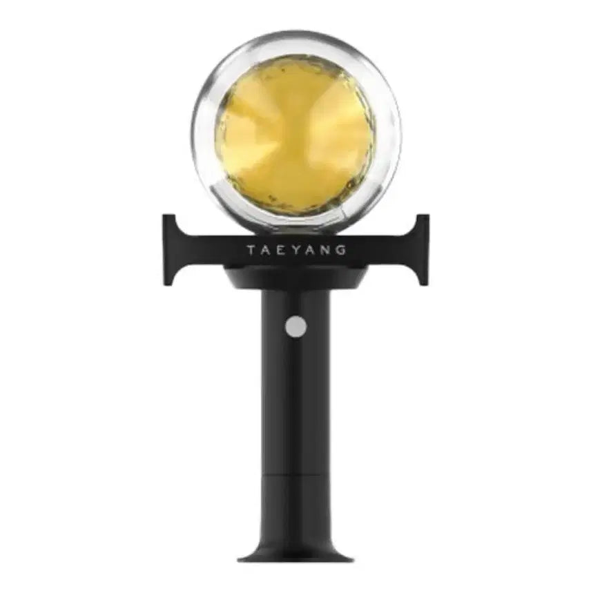 [BUNJANG] Taeyang Official Lightstick (Defective) / 태양 응원봉 여러봉