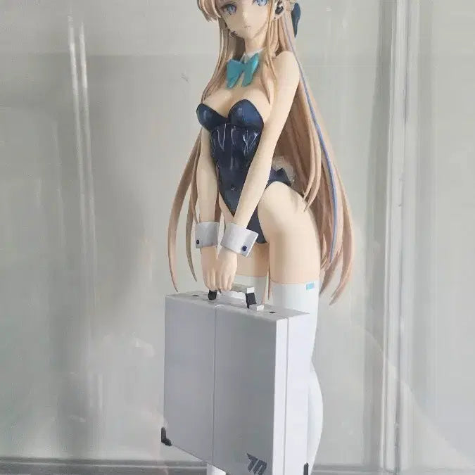 [BUNJANG] Max Factory Blue Archive Toki Bunny Girl Figure (Unsealed) / (개봉품) 블루아카이브 토키 바니걸 맥스팩토리
