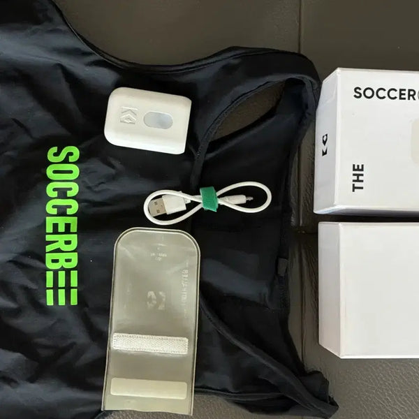 [BUNJANG] SoccerBible Light Size M / 사커비 라이트 m사이즈