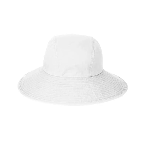 [BUNJANG] Adams Wide Brim Beach Hat SL101 / 아담스 비치 햇 / Adams SL101