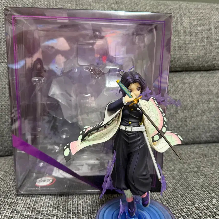 [BUNJANG] Alter Demon Slayer Shinobu Kocho Figure / 알터 귀멸의 칼날 시노부 팝니다