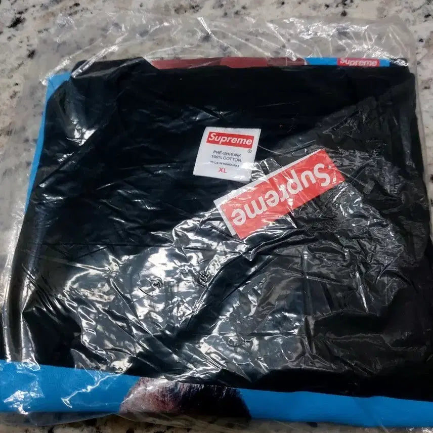 [BUNJANG] Supreme Apex Twin Windowlicker Black XL / 슈프림 에이펙스 트윈 윈도우리커 블랙 XL 미개봉