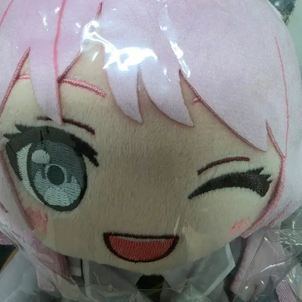[BUNJANG] Chihaya Anon School Uniform Plush Doll / 치하야 아논 교복누이