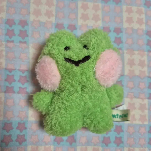 [BUNJANG] Line Friends MiniNY Lenny Mini Plush / 라인프렌즈 미니니 레니니 인형