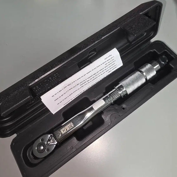 [BUNJANG] LIVENTO Torque Wrench / 리벤토 토크렌치
