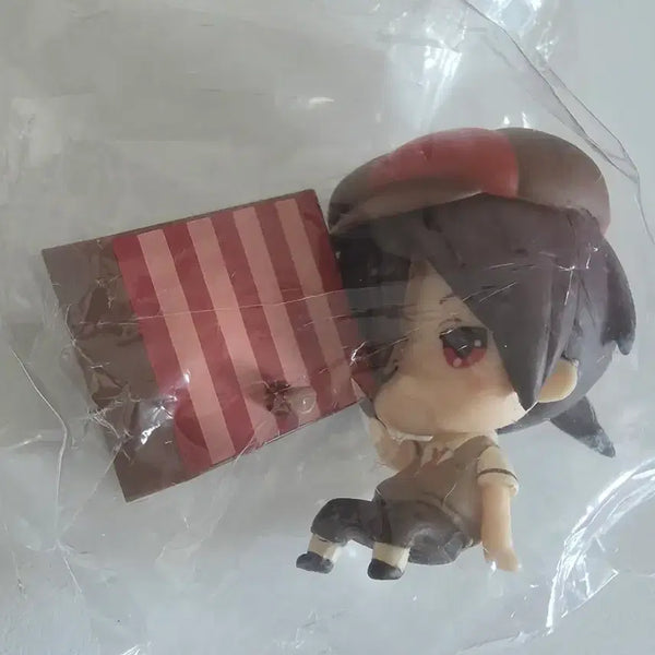 [BUNJANG] Taito Kuji Matsuoka Rin Figure / 미개봉 Free! 프리 타이토 쿠지 마츠오카 린