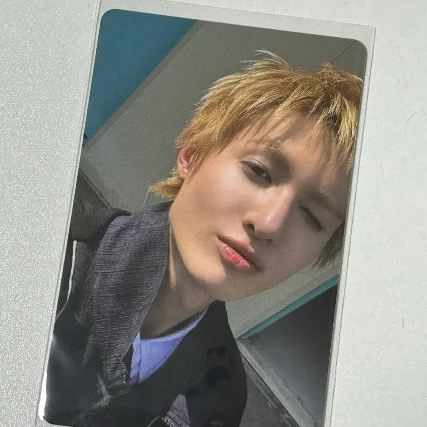 [BUNJANG] CORTIS Martin Season's Greetings Photocard / CORTIS 2026 SEASON'S G REETINGS 마틴 포카