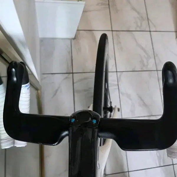 [BUNJANG] Alibanchi Vanchi New 340 Size Handlebars / 알리번치바 신형 340 사이즈
