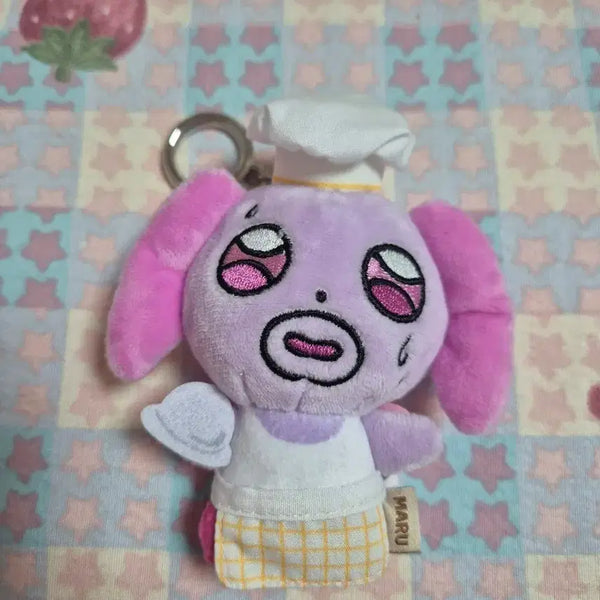 [BUNJANG] Maru is a Puppy Uljjang Bakery Doll / 마루는강쥐 울짝팡 베이커리 인형
