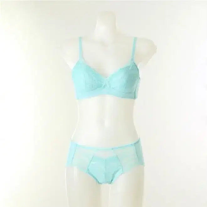 [BUNJANG] Venus Post-Surgical Coverage Underwear Set / 비너스 부유방커버 속옷세트