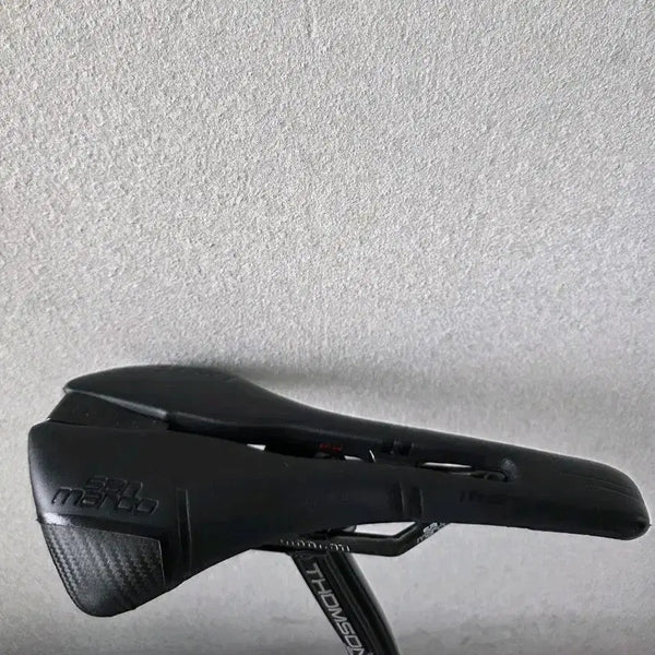 [BUNJANG] San Marco Mantra Carbon FX Narrow Saddle / 산마르코 만트라 카본 fx