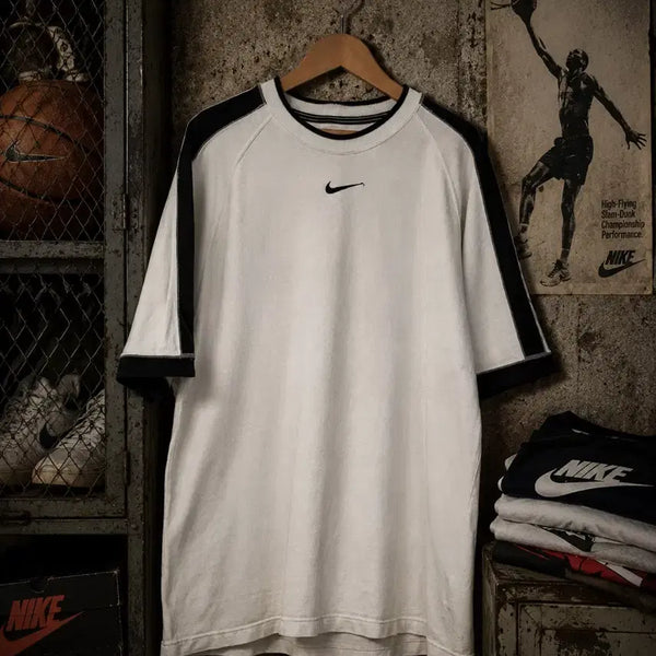 [BUNJANG] 90s Nike T-Shirt / 90s 올드 나이키 반팔티