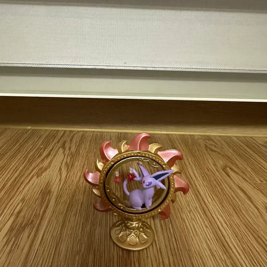 [BUNJANG] Re-Ment Pokémon Starlarium Eevee Figure / 리멘트 포켓몬 별이 내리는 밤의 스타리움 에브이