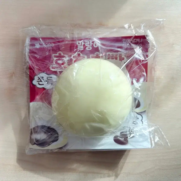 [BUNJANG] Hoho Hobbang Red Bean Bun (New) / (새상품)호호호빵 단팥