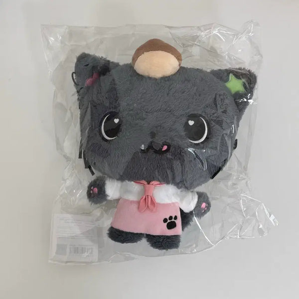 [BUNJANG] Wishdoll Bakery Patissier Kuri Doll (Sealed) / 미개봉) 위시돌 베이커리 파티시에 쿠리 인형 판매합니다