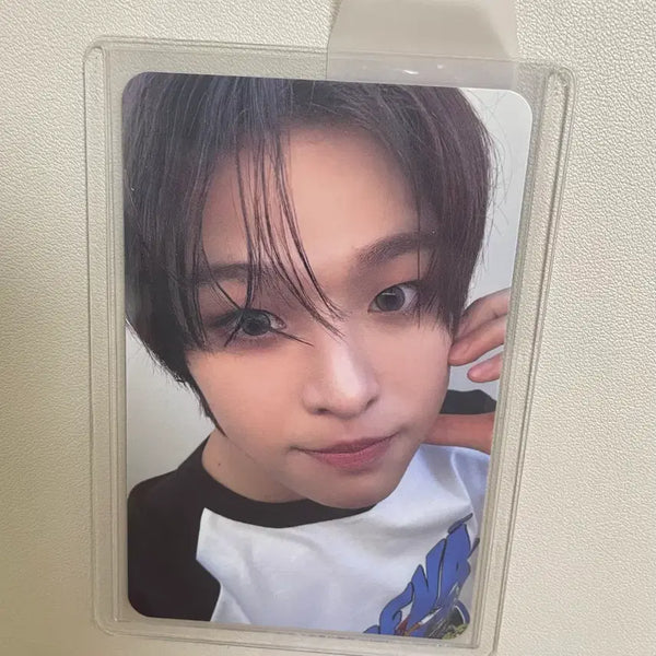 [BUNJANG] NCT WISH Pop-up Pop Album Photocard Riku / 엔시티위시 팝팝 앨포 리쿠 포카