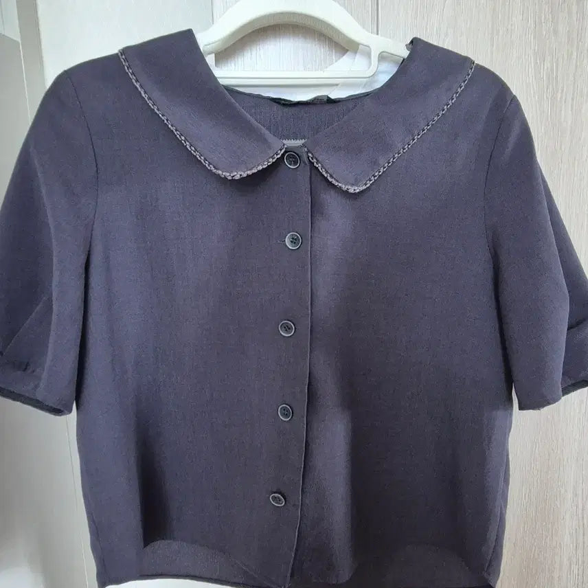 [BUNJANG] Roem Blouse / 로엠 블라우스