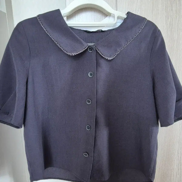 [BUNJANG] Roem Blouse / 로엠 블라우스
