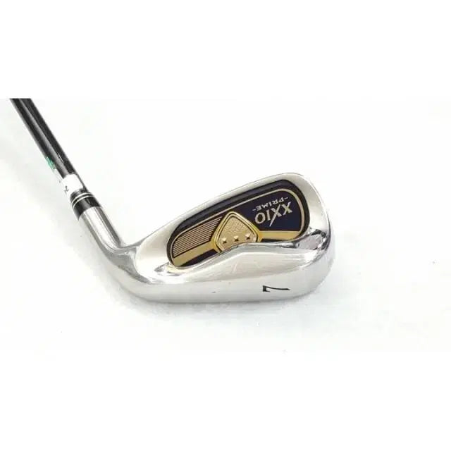 [BUNJANG] XXIO Prime SP900 Carbon R 7 Iron Single / 젝시오 프라임 SP900 카본R 7번 단품아이언 (23908외)