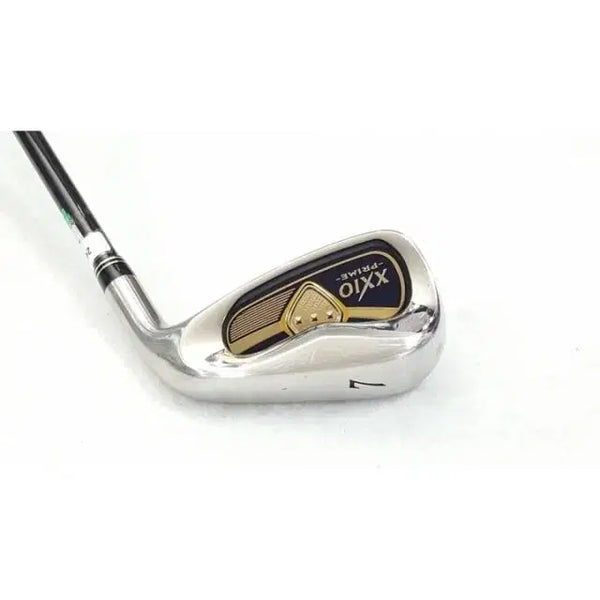 [BUNJANG] XXIO Prime SP900 Carbon R 7 Iron Single / 젝시오 프라임 SP900 카본R 7번 단품아이언 (23908외)