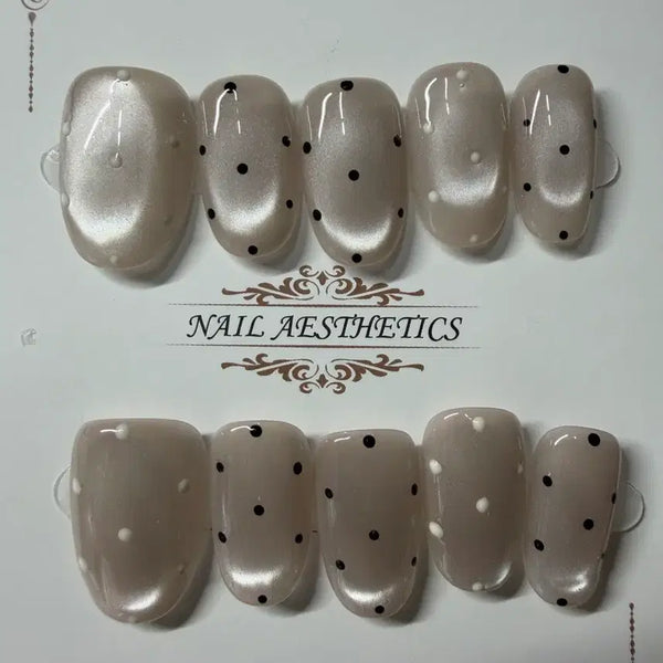 [BUNJANG] Nail Tips - Size L (Set of 98) / 네일팁 판매 길이 2 사이즈 L (98)